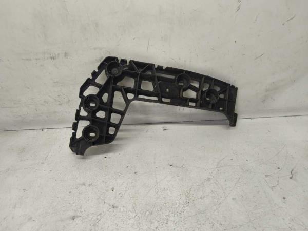 GLICIERE PARE CHOC ARRIERE DROIT MAN TGE/ VW CRAFTER 2017+ - Vue 1